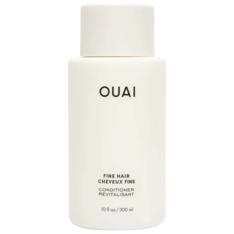 OUAI - Fine Hair Conditioner