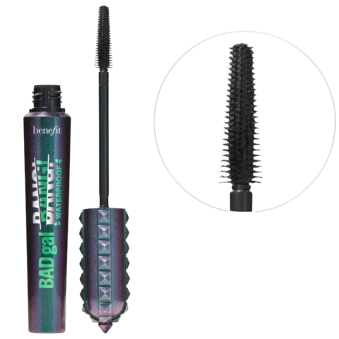 Benefit - BADgal BANG! Volumizing Waterproof Mascara