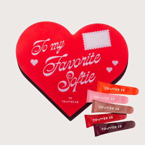 Tower 28 - LipSoftie® Gift Set