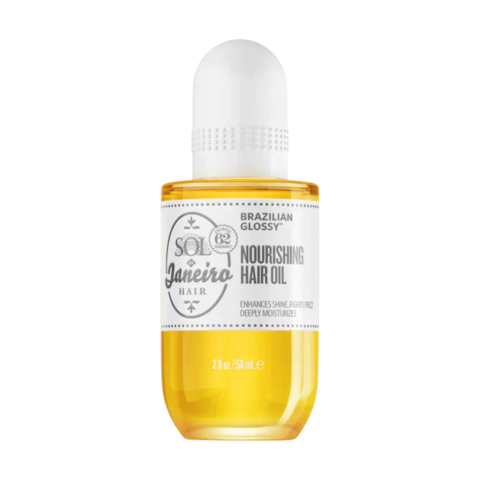 Sol de Janeiro - Brazilian Glossy™ Nourishing Anti-Frizz Hair Oil