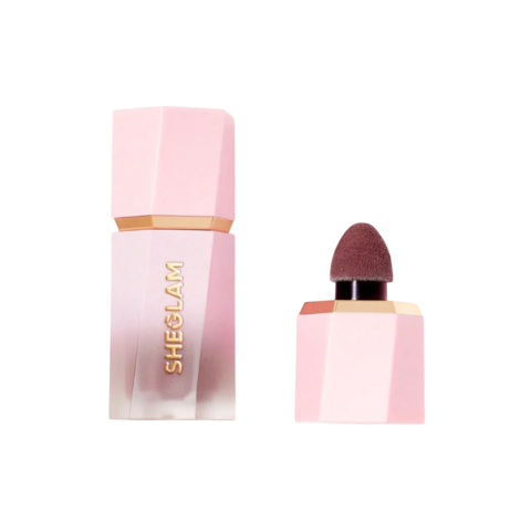 SHEGLAM - NIGHT DRIVE | COLOR BLOOM LIQUID BLUSH - comprar online
