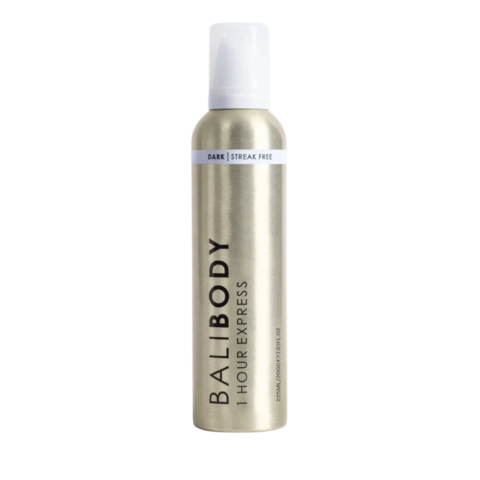 Bali body - 1 Hour Express Self Tan