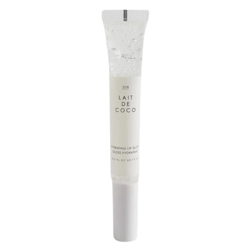 Gourmand - Lait de Coco | Hydrating Lip Gloss