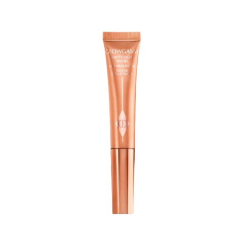 Charlotte Tilbury - PEACHGASM | BEAUTY LIGHT WAND - comprar online
