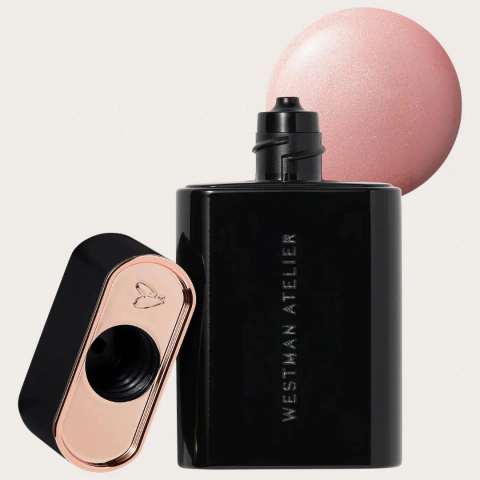 Westman Atelier - Peau De Rosè | Liquid Super Loaded All-Over Illuminator Drops with Vitamin C