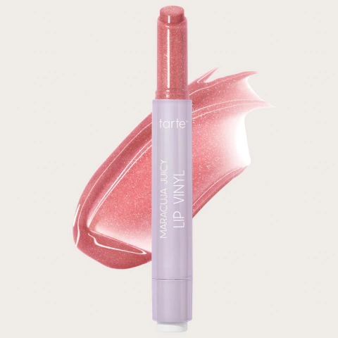 tarte - Shimmering Mixed Berries | maracuja juicy lip vinyl