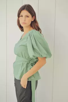 Blusa Roma - tienda online