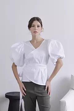 Blusa Roma - comprar online