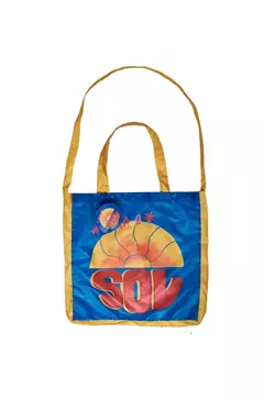 Bolsa plegable Farm Rio - Stivali