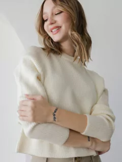 Sweater AREZZO - tienda online