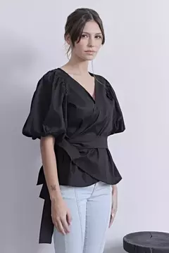 Blusa Roma en internet