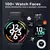 Smartwatch Haylou Solar Lite com Bluetooth - Dourado / Bege na internet