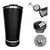 COPO TÉRMICO COM CAIXA DE SOM E COM LED 473ML COM TAMPA - comprar online