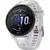 Relógio GPS Garmin Forerunner 165 Basic 010-02863-21 - Mist Gray/Whitestone ( SEM CAIXA 1 ANO GARANTIA)