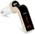 Carregador Usb P/ Carro Mp3 Transmissor Fm Bluetooth Sem Fio