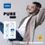 Fones de ouvido sem fio Joog Pure Bluetooth 5.2 Bateria 20 horas - comprar online