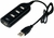 Hub USB 4 portas 2.0 KNUP HB-T56 na internet