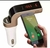 Carregador Usb P/ Carro Mp3 Transmissor Fm Bluetooth Sem Fio - comprar online
