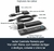 Fire TV Stick | Streaming em Full HD com Alexa | Com Controle Remoto por Voz com Alexa (inclui comandos de TV)