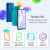 Imagem do Xiaomi Redmi 9A 32GB 2GB RAM Dual Chip - Granite Gray