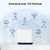 MERCUSYS ROTEADOR WI-FI MESH AC1900 HALO H50G - comprar online