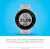 Relógio Smartwatch Garmin Forerunner® 55 - Branco - comprar online