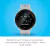 Relógio Smartwatch Garmin Forerunner® 55 - Branco na internet