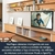 Imagem do Fire TV Stick | Streaming em Full HD com Alexa | Com Controle Remoto por Voz com Alexa (inclui comandos de TV)