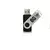 Pendrive 8GB Pen Drive De Alta Qualidade AL-U-8 - Altomex - ALTOMEX - LOJA DA OTTO
