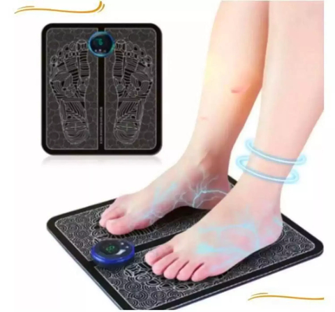 MASSAGEADOR DE PÉS MUSCULAR KAP-056 - KAPBOM
