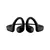 Fone Qcy Crossky Link Bluetooth 5.3 Ipx6 Air Conduction - comprar online