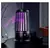 Luminária Mata Mosquitos USB INOVA - KV-468 na internet