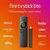 Fire TV Stick Lite | Streaming em Full HD com Alexa | Com Controle Remoto Lite por Voz com Alexa (sem controles de TV) - LOJA DA OTTO