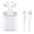 Apple Airpods 2ª Geração Com Estojo Branco MV7N2AM/A - loja online