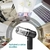 Aspirador De Pó portátil, usb recarregável / Carro e Casa - comprar online
