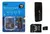 Cartão de Memória 16GB C/ Adaptador USB - Altomex - AL-MO-16 - comprar online