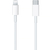 Cabo USB-C para Lightning - ORIGINAL APPLE - comprar online
