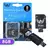 Cartão de Memória 8GB C/ Adaptador USB - Altomex - AL-MO-8