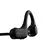 Fone Qcy Crossky Link Bluetooth 5.3 Ipx6 Air Conduction na internet