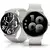 Smartwatch Haylou Solar Lite com Bluetooth - Dourado / Bege - comprar online