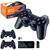 Game Stick 4K 64 Gb Retro com 2 Controles Sem Fio INOVA - CON-11258 - comprar online