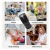 Copo Térmico Musical - Long Neck - Bluetooth - Aço Inox 420ml - LOJA DA OTTO