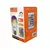 Lampada de LEG Colorida RGB com Controle Remoto Lehmox LEY- 2158 na internet