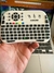 Mini Teclado com LED 2.4G e Bluetooth e assistente de voz - Lelong Max - comprar online