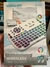 Mini Teclado com LED 2.4G e Bluetooth e assistente de voz - Lelong Max - LOJA DA OTTO