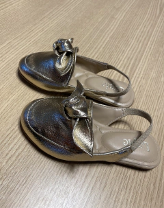 Mule Dourado - LELE PETIT