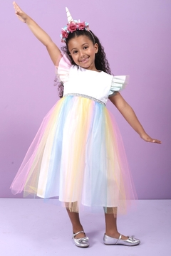 Vestido New Dreams - Colors na internet
