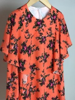 Vestido Mariah - comprar online