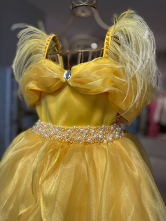 Vestido Bela luxo - comprar online