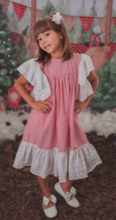Vestido Liz